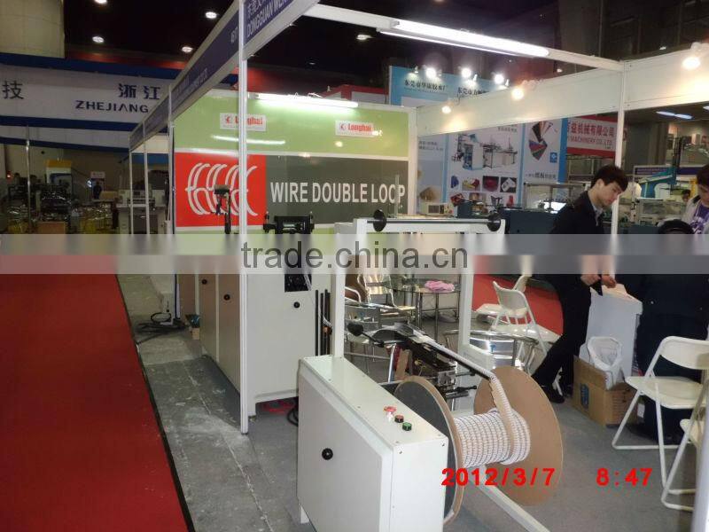 nylon coated wire for double-O wire