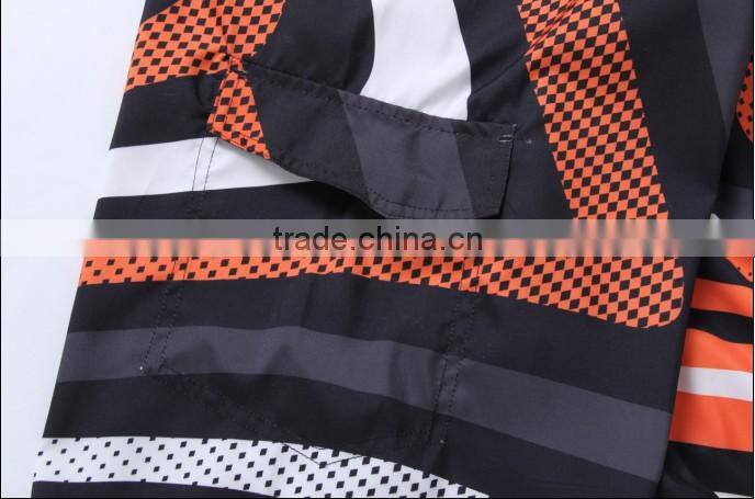 2014 cheap wholesales men's drawstring board shorts