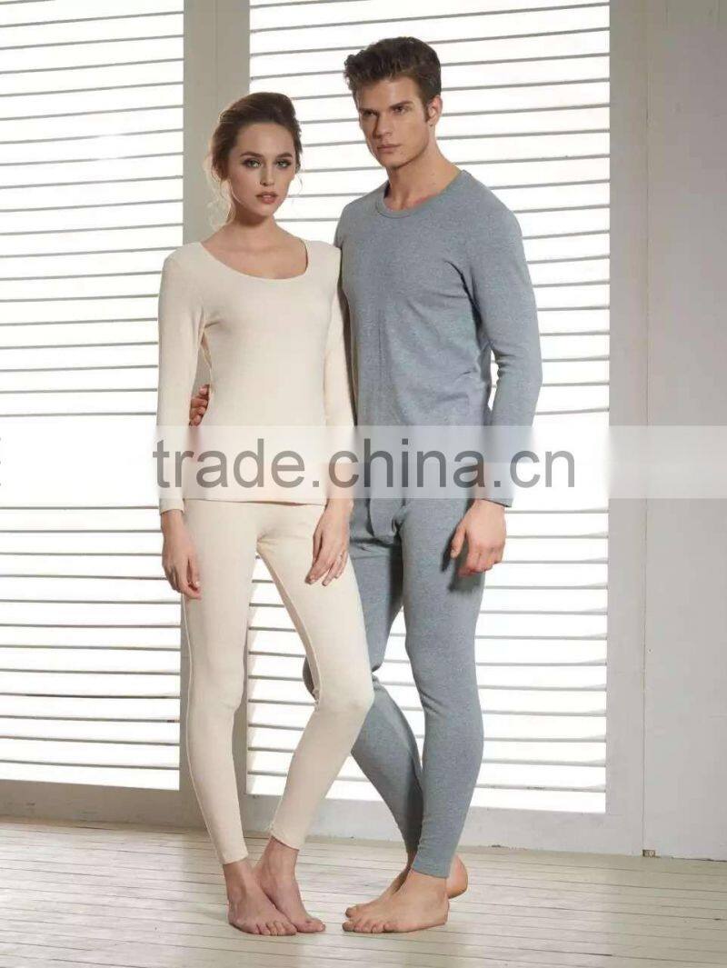 2016 sexy thermal underwear set