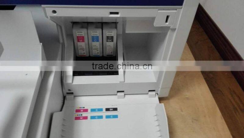 hot sale 3d dye direct to fabric sublimation printer