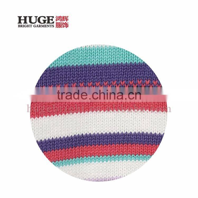 Long Sleeve 100% Cotton Hooded Sweater Designs For Baby Girls