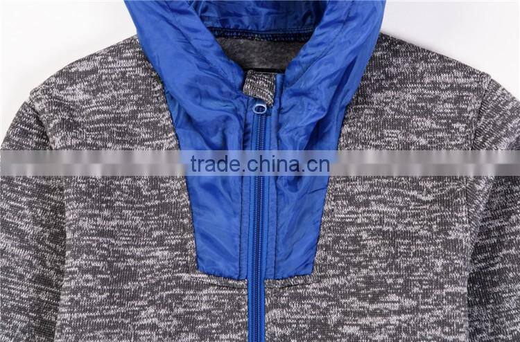 Modern outdoor cycling windbreak 100% polyester wholesale children's clothing