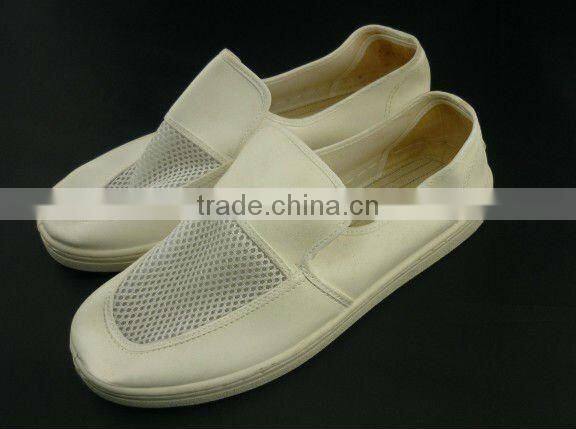 anti-static cleaning room safety shoes ESD safety shoes