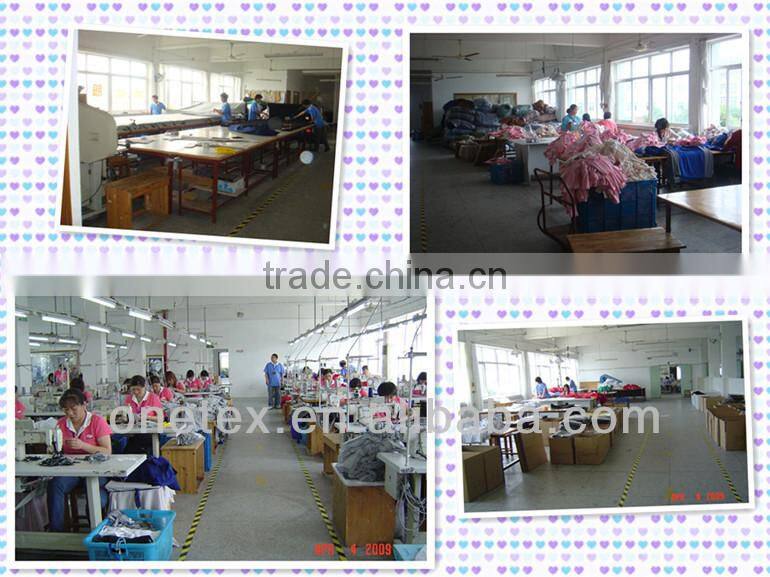 Ladies' fashion sweatshirts