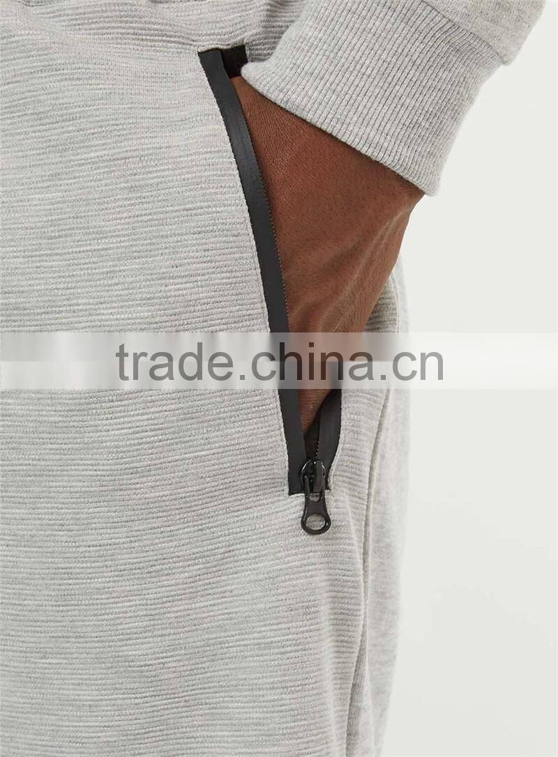 MGOO 2016 Hot Sale Mens Sweat Shorts Adult Potty Training Pants Cotton Polyester French Terry 250g Shorts