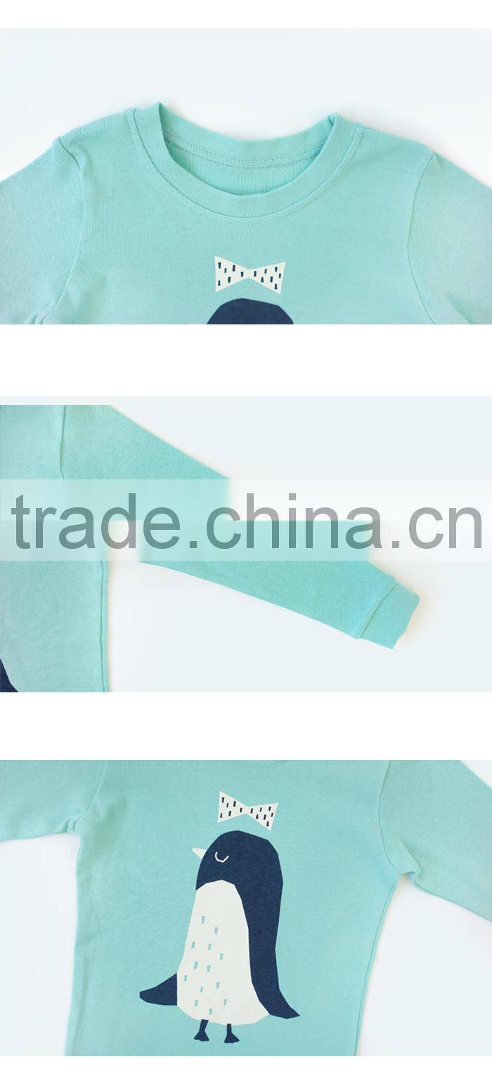 Goods for children clothes with latest suit design for children clothing