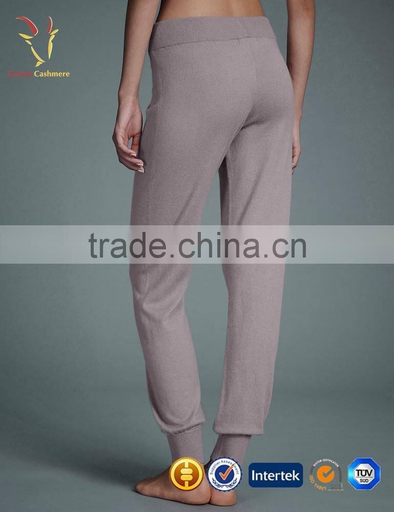 Women Causal Fashion Jogging Pants Wholesale Jogging Pants