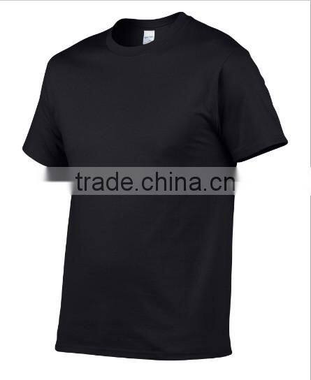 2017 Hot Sales High Quality leisure Tshirt for man