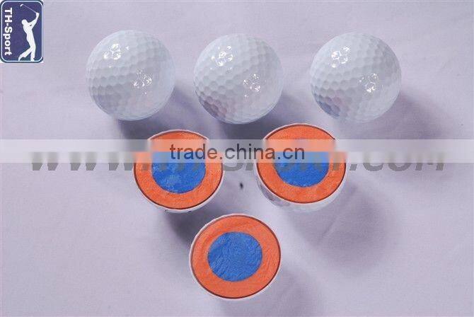 Tournament ball golf 3pcs ball