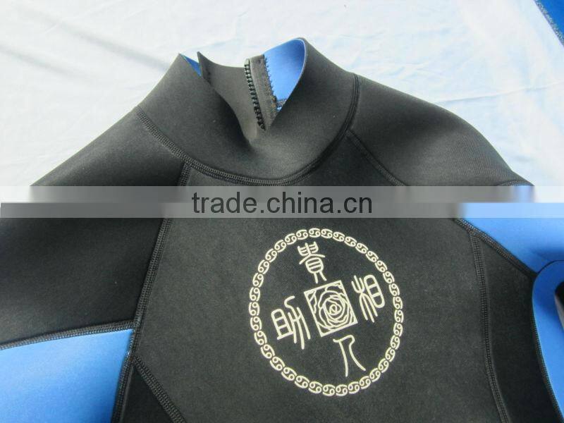 GR-DS0072 promotion custom neoprene surfing suit