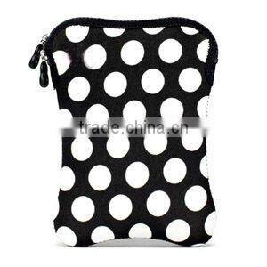 GR-D0053 high quality custom neoprene laptop sleeve