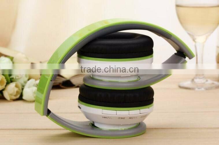 Bluetooth Headphones