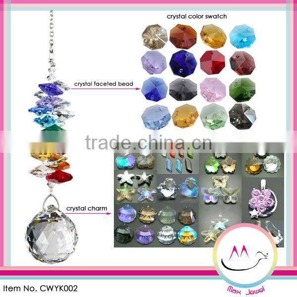 Rainbow makers home decoration