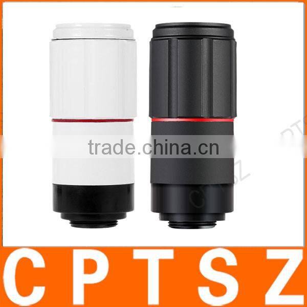 BR003 Universal 8X Zoom Phone Telephoto Camera Lens with Clip for Phone Samsung HTC Photography Accessory