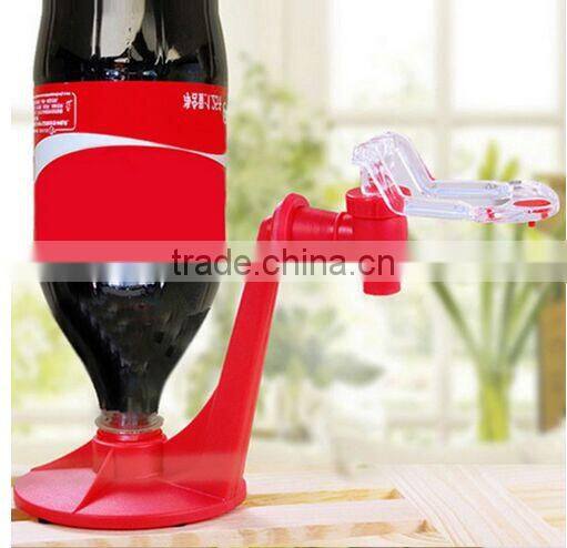 Portable Drinking Soda Coke Party Drinking Dispenser Water Machine Fizz Soda Saver coke cola drinks Dispenser Bottle Machine