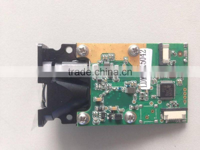 RS232/TTL Serial Laser Distance Meter Sensor Distance Measure Rangefinder Module