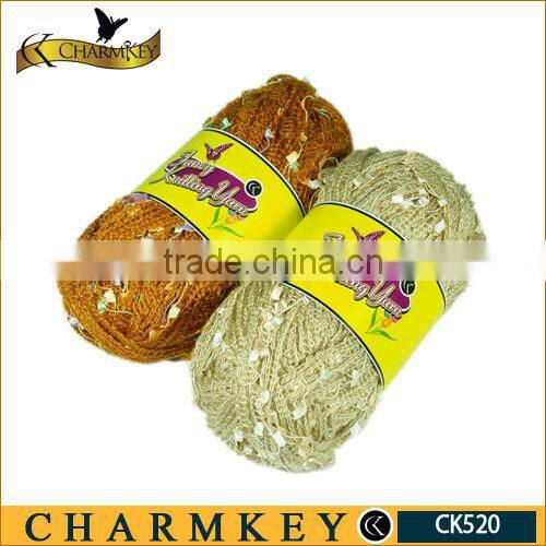 2013 new fancy yarn for knitting hand acrylic knitting yarn