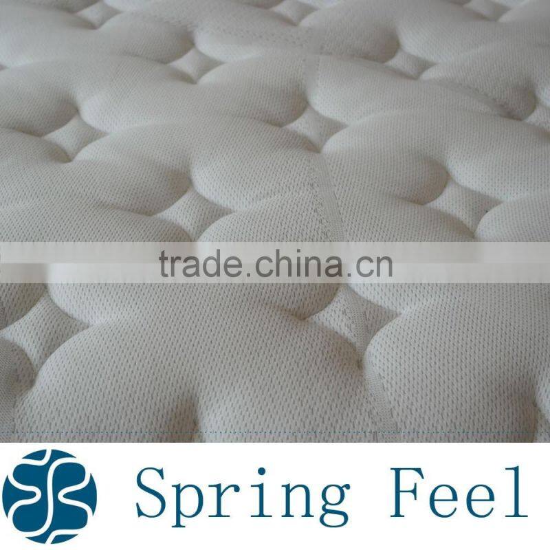 Comfort touch hotel king size mattress