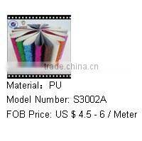 What Is Casa Leather