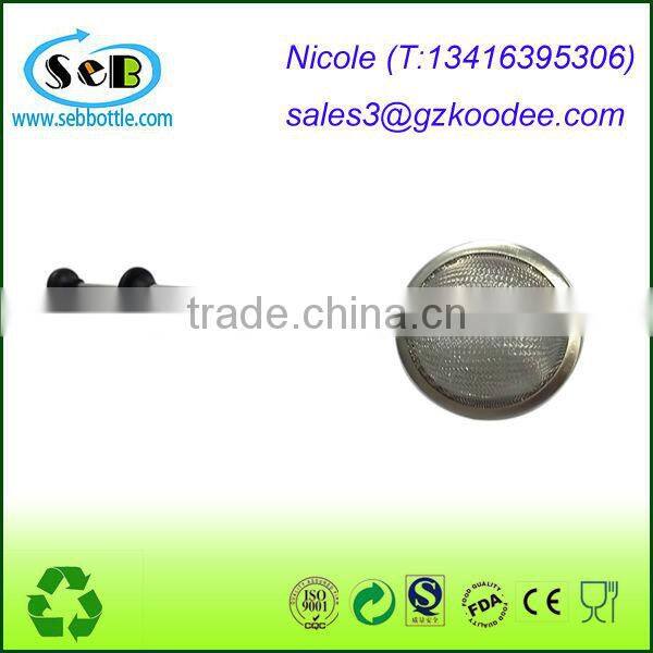 High-Quality+Eco-friendly+Stainless steel Tea strainer