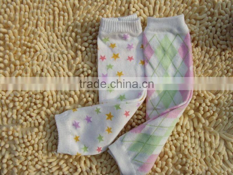 lovely foot cover high quality tube stocking christmas stocking 2016