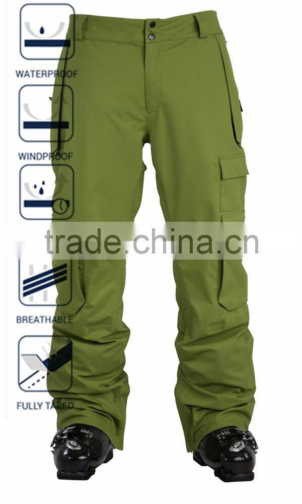 2016 Warm Winter Girls Sports Pants for woman