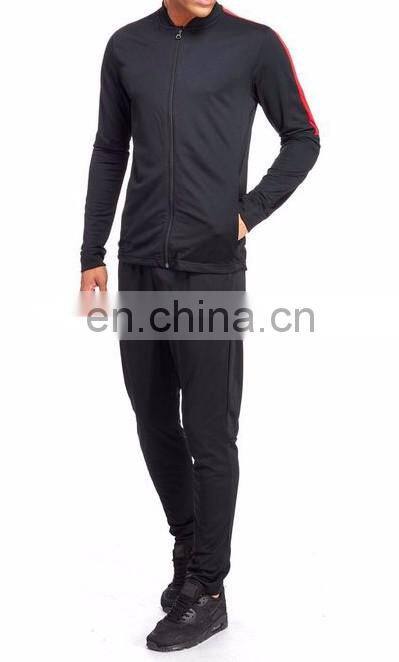 warm body excerxise tracksuit,customise logo and design full suit,morning running wear tracksuit