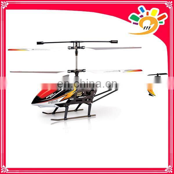 3.5 channel rc metal helicopter with gyro,big metal helicopter,rc aeromodelling(335)