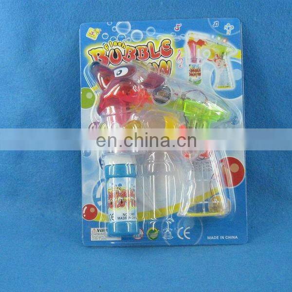 Deluxe novelty hot battery powered spray gun