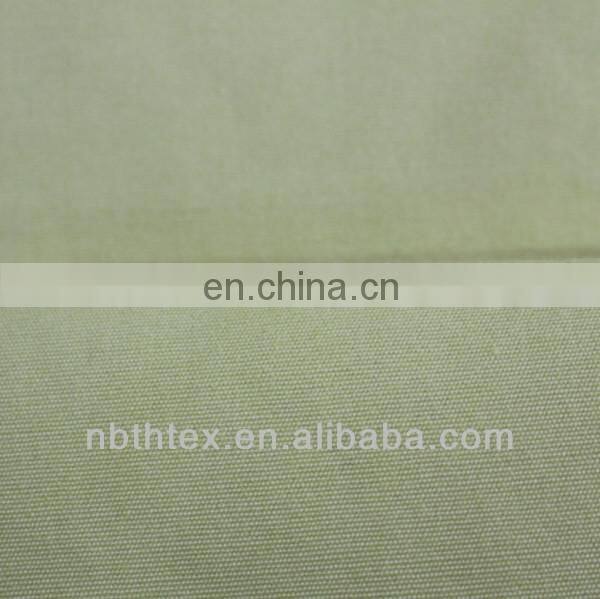 100% cotton twill fabric price yellow canvas roll
