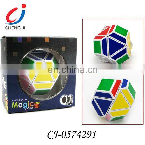 Chenghai plastic toy play chess pieces CJ-0588163