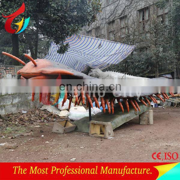 Popular Animated Life Size Animatronic Animal For Sale