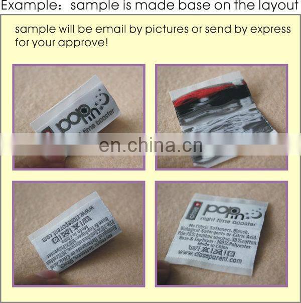 private label shoe and clothing manufacturers