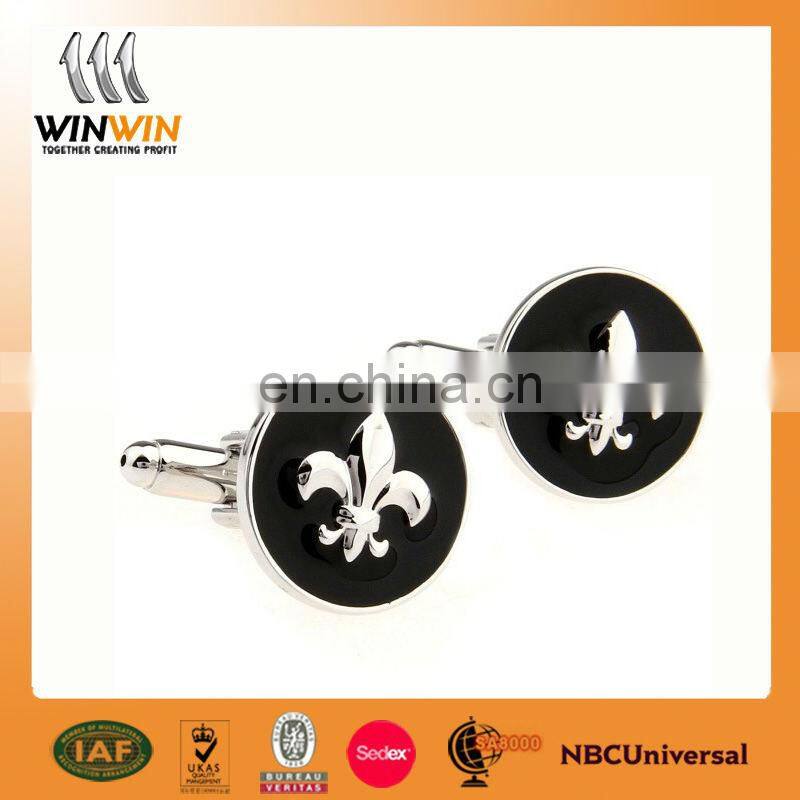 mens tie and cuff links gift tie set