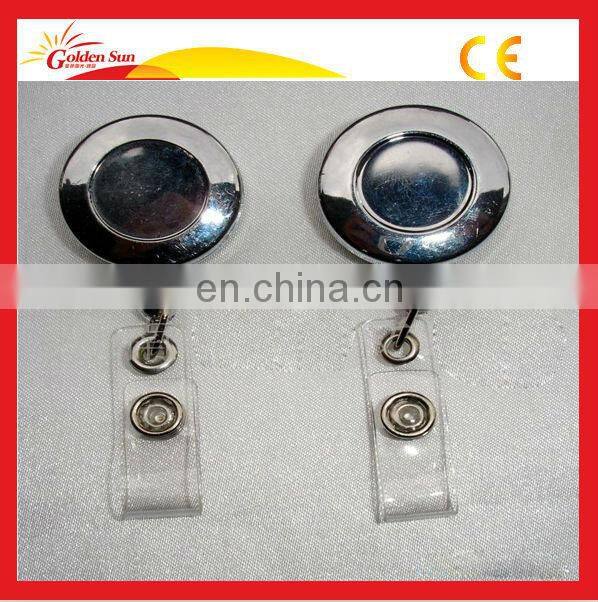 High Quality Hot Selling Neck Wallet Badge Holder