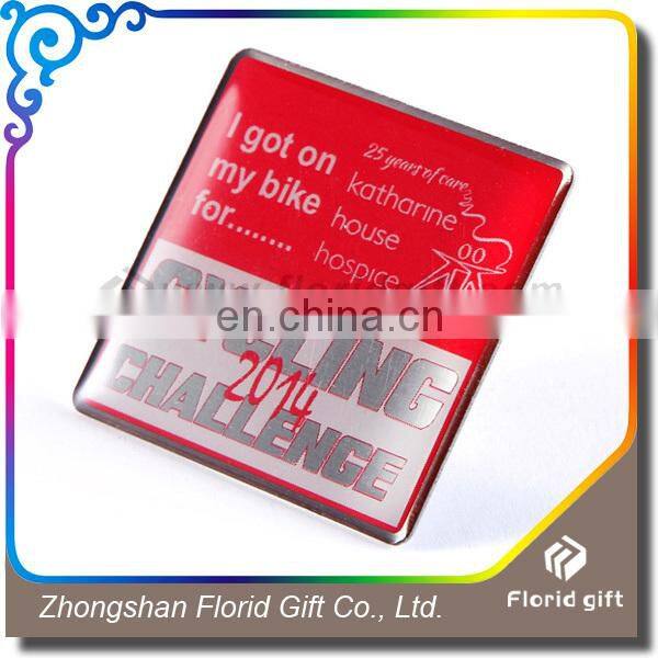 Pin badge / metal tin badge buttons / custom pin button badge