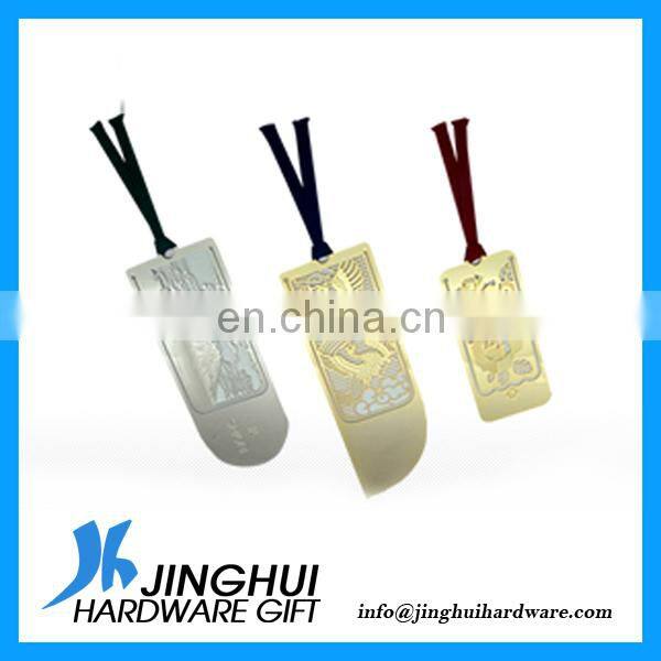 Promotional Gifts Bookmark Japan Cartoon Bookmark
