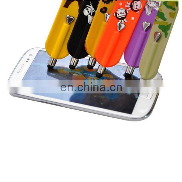 promotional printed branded active stylus pen