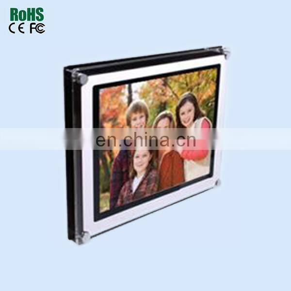 2015 Digital talking album photo with voice module