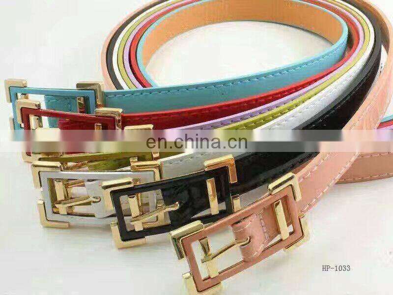 2017 hot sale elastic belt for correcting posture handmade canvas belts import replica designer