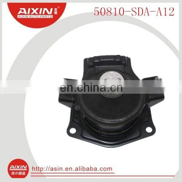 Auto spare parts car engine mount 50810-SDA-A12 for ACCORD 2003-2008