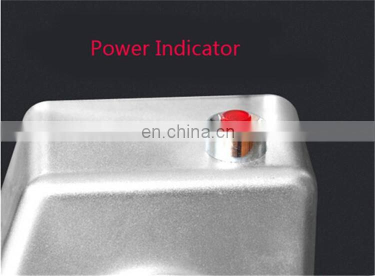 2000g wholesale home used millet grinder machine