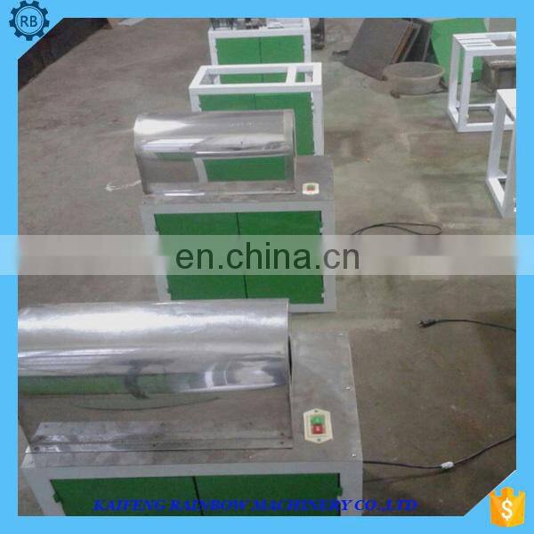 eco friendly easy operation sugarcane skin removing machine sugarcane peeling machine sugarcane peeler