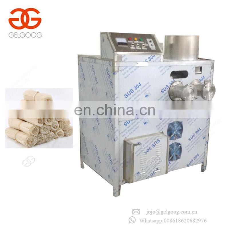 Best Price Cold Rice Flour Noodle Making Processing Plant Pasta Noodles Maker Machine