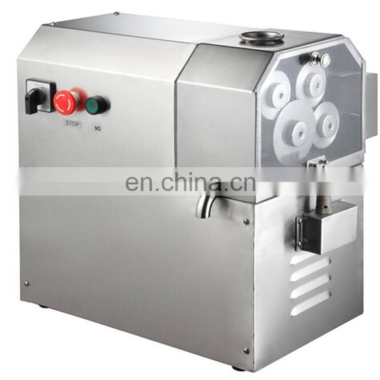 Factory high quality sugar cane juice mill