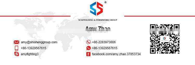 ASP-142 Galvanized Adjustable Sri Lanka Acro Jack Prop