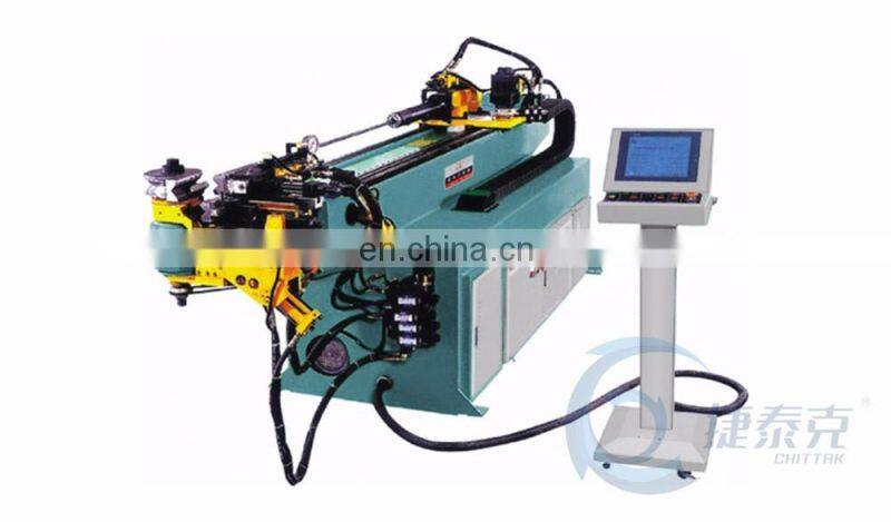 Chittak CNC Pipe Bending Machine for Sale 2016