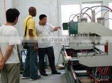 Two-head window and door welding machine/ door and windows machine
