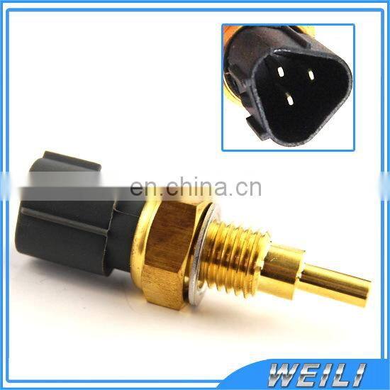 WL07-0014 Water temperature sensor for Chaalis 3 cylinders Suzuki Antelope