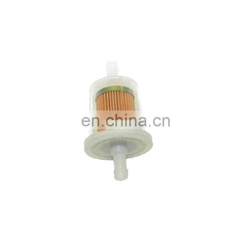 OEM 5005266 5007335 5007326 18-7722 engine diesel fuel filter assembly
